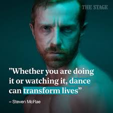 Steven mcrae