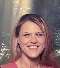 Obituary for Jennifer Ann Wootan-Blankenship (Wootan)