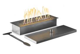 Kaminofen & holzofen im hornbach onlineshop oder im markt. Bio Ethanol Kamin Feuerstelle Gartenfackel Terrassenfeuer Innen Aussen Muenkel Design Round Burner 300 Edelstahl Glas Gel Ethanol Kamine Com Kamine