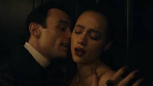 The Invitation Composer Dara Taylor Wants To Unsettle With The Unfamiliar  [Exclusive Interview]