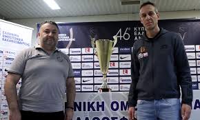 Στις 4 απριλίου η αθλέτικ μπιλμπάο θα συμμετάσχει στον τελικό του κυπέλλου ισπανίας (του 2020) και 13 μέρες μετά θα παίξει στο ίδιο γήπεδο τον τελικό του… κυπέλλου ισπανίας (για το 2021). Telikos Kypelloy Mpasket Wra Stepshs Gia Pana8hnaiko H Promh8ea Fosonline