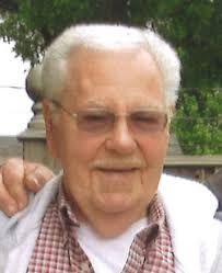 Obituary for Joseph Martin Correll