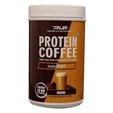 Check spelling or type a new query. Coffee Flavored Protein Powder Proteinwalls