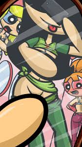 Blossom (powerpuff Girls) Porn - Page 10 Of 10 - Rule 34