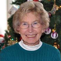 Lucille Kiecker Weigand Obituary