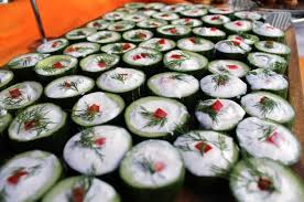 Match meals to the event location. Catering Menu Ideas Catering Food Menu Cupertino Ca