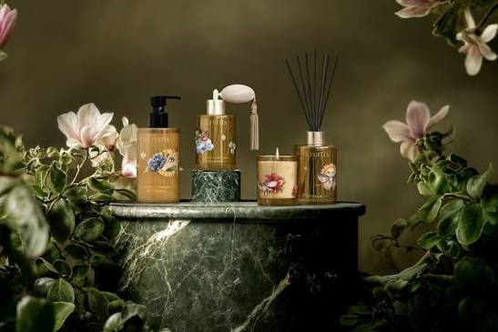 Exclusive: Rituals' unveils limited-edition saffron Intuitia Collection for  AW season