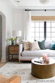 If you're looking to give your home a fall refresh, look no further than serena & lily's friends and family sale, which is on now until oct. Serena Lily Barton Sectional Copycatchic