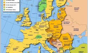 O Superputere Din Ue SfideazÄƒ Europa A AnunÈ›at CÄƒ Se Retrage Capital