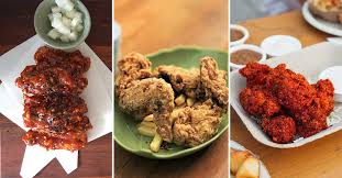 Kuliner indonesia memang tidak ada habisnya, banyak banget dan semuanya enak. 5 Resep Ayam Goreng Korea Mudah Dan Enak