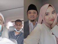 Di kolom komentar, alvin faiz memberikan emoji cinta berwarna putih untuk merespons doa tersebut. Ustaz Yusuf Mansur Ingin Jodohkan Anak Syekh Ali Jaber Wirda Mansur Mau