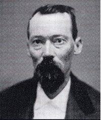 Perry Anderson Cline (1849-1891)