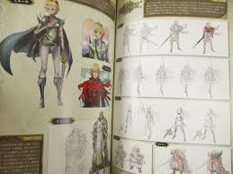 Check spelling or type a new query. Japanese Anime Radiant Historia Perfect Chronology Special Art Book Piano Cd Ltd Illustration Collectibles Utvnyc Com