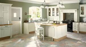 vintage style kitchen cabinets