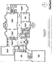 6 Lauder Way Greenwich Ct 06830 Mls 103993 Vintage House Plans Home Design Plans Floor Plans