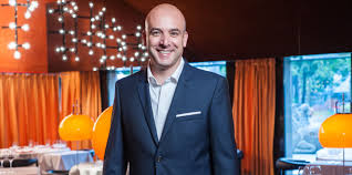 Check spelling or type a new query. Personalia Matthias Hahn Ist Neuer Executive Chef Im Tantris