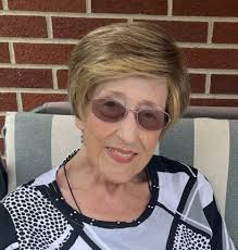 Patricia Ann Parkham Obituary (2023)