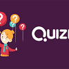Hosting your own virtual bloody big quiz. 1
