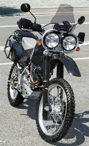 ホンダ xr250 バハ bajaぽちの愛車紹介 モトクロスバイク ホンダのバイク ホンダ