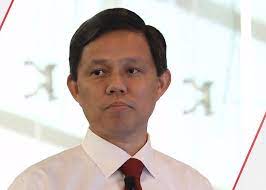 He needs to connect with the hoi polloi, ranging down to the lowest common denominator of. Chan Chun Sing Thanks Singaporeans For Complying With Circuit Breaker But Warns Against Complacency The Independent Singapore News