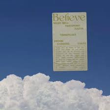 We have song's lyrics, which you can find out below. Meek Mill Believe Ft Justin Timberlake Download Mp3 Olagist