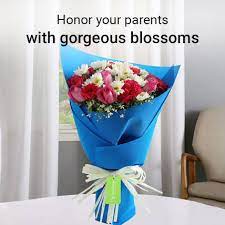 Global parents day 2021 theme: When Is Parents Day 2021 Parents Day Date Ferns N Petals