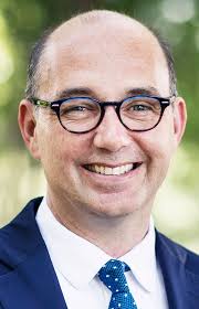 David Dawson, Author at Baptist & Reflector