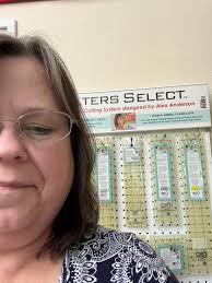 Ruler quilting classes and supply shops?