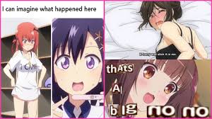 Anime memes and facts, ulaanbaatar, mongolia. Anime Meme I Watch When I M Sad Youtube