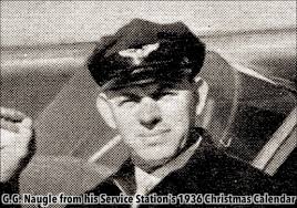 The Highway Bridge Service Station