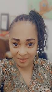 Isis Williams's Instagram, Twitter & Facebook