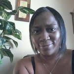 Keisha Patrick's Instagram, Twitter & Facebook