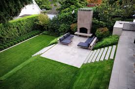 The Awestruck Garden Design Trends 2019 Modern Garden Design Modern Garden Landscape Design