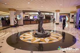 Experience the glamour of las vegas in the newly renovated, exquisitely adorned signature room at the luxurious westgate las vegas resort & casino. Westgate Las Vegas Resort Casino Review What To Really Expect If You Stay