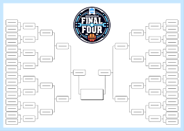 If true, there will be a minimum of 4 common games in order to use that tiebreaker. March Madness Bracket Predictions Odds And Printable Bracket For The 2021 Ncaa Tournament Interbasket