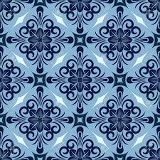 Check out the best seller with amazing prices on the. Seamless Winter Blue Diamond Floral Vector Wallpaper Pattern Royalty Free Cliparts Vectors And Stock Illustration Image 23888361