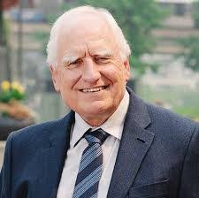 David Harmer's Instagram, Twitter & Facebook