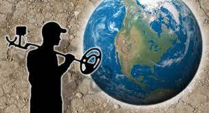 I have gained leaps and bounds on my filming and editing. List Of Countries Where Metal Detecting Is Allowed Banned Md Hunter Blog