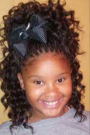 Little Girls Crochet Styles Braids For Kids Kids Crochet Hairstyles Girls Hairstyles Braids