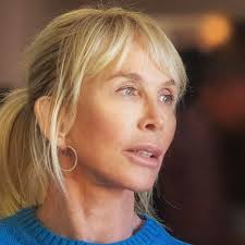 Trudie Styler and Sting's Priority as Grandparents of 8