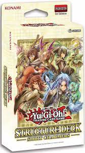 Get a custom mat from inked gaming (use aps10 for 10%. Structure Deck Spirit Charmers Yugipedia Yu Gi Oh Wiki