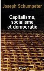 Capitalisme Socialisme Et Democratie Wikiberal