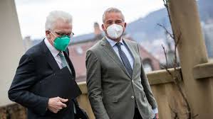 Check spelling or type a new query. Kretschmann Will Baden Wurttemberg Mit Der Cdu Zum Klimaschutzland Machen