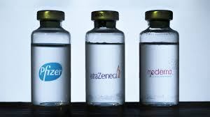 Joel saget/afp via getty images. Alberta S Vaccination Program Moves To Phase 2a On Monday Chat News Today