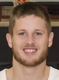 2017-18 Men's Basketball Roster