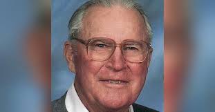 Clarence O. Riddle Obituary