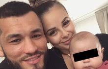 Ruminka roste jako z vody. Bagarova Y Muradov Separados Estamos Triste Dice Monika Noticias Ultimas