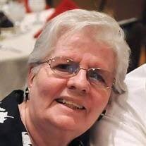 JoAnn Smith Ruf Obituary