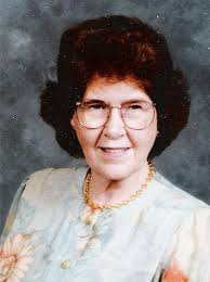 Obituary information for Eunice Anne Dietrich