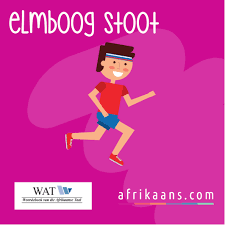 Word Woordryk Woord Van Die Week Afrikaans Com